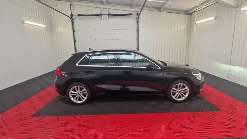 Audi A3 sportback 35 Tfsi 150 Business Line