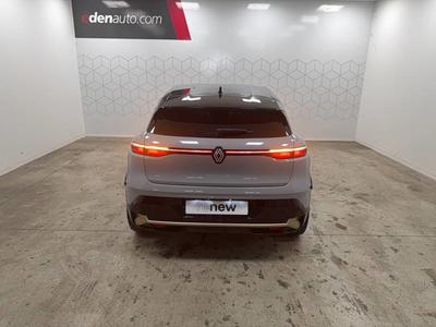 Renault Mégane E-Tech Ev60 220 ch super charge Iconic