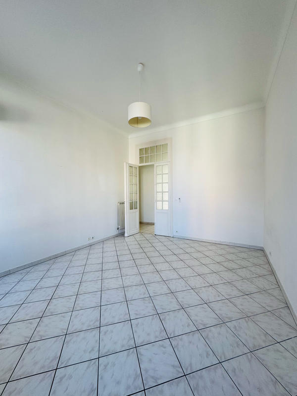 Appartement - 114 m² - 4 pièces