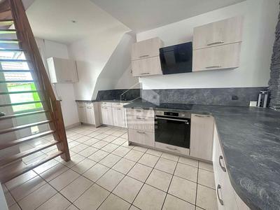 Maison - 119 m² - 7 pièces