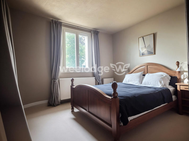 Maison - 101 m² - 4 pièces