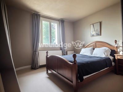 Maison - 101 m² - 4 pièces