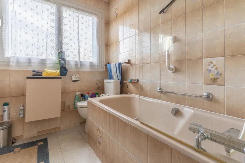 Maison - 115 m² - 6 pièces