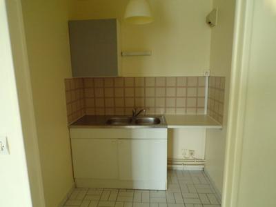 Appartement - 31 m² - 1 pièce