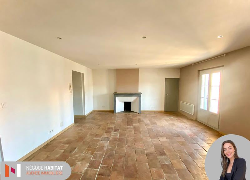 Appartement - 79 m² - 3 pièces