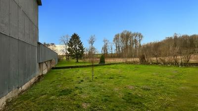 Fermette - 115 m² - 6 pièces