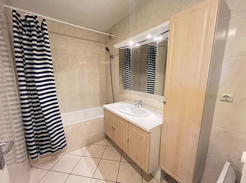 Appartement - 73 m² - 3 pièces