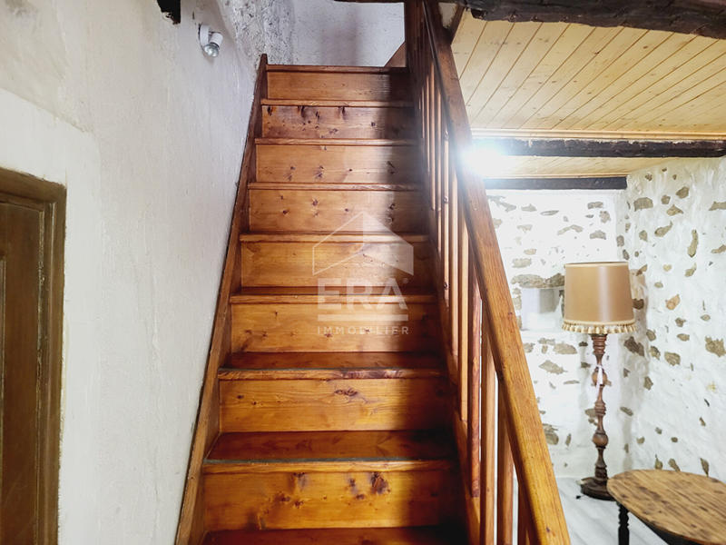 Maison - 67 m² - 3 pièces