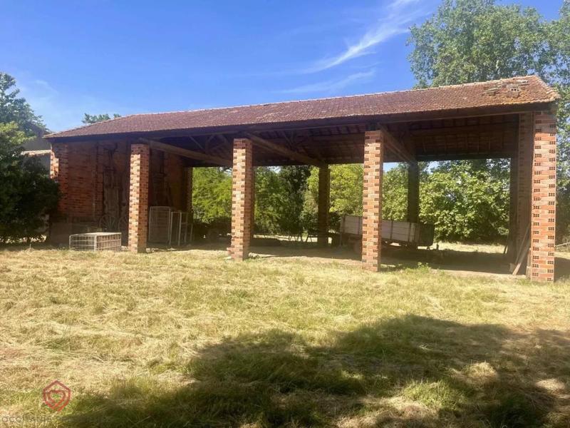 Ferme - 392 m² - 12 pièces