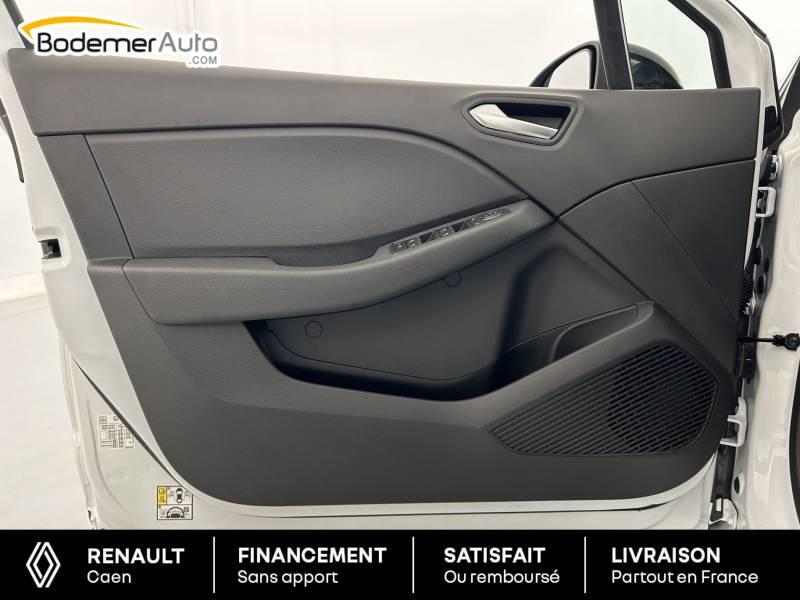 Renault Clio SCe 65 ch Gsr2 Evolution