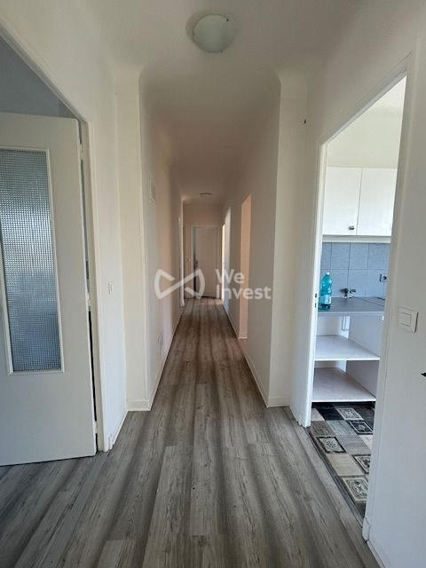 Appartement - 89 m² - 4 pièces