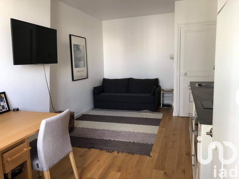 Appartement - 30 m² - 1 pièce