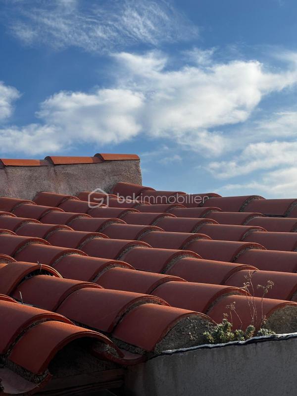 Maison - 111 m² - 6 pièces