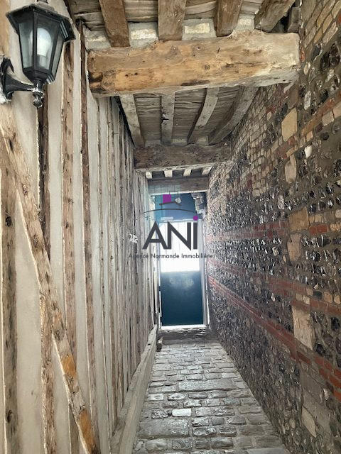 Appartement - 27 m² - 2 pièces