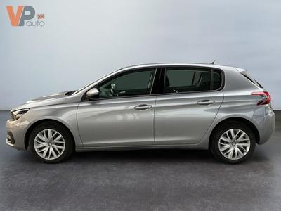 Peugeot 308 Affaire Bluehdi 130 s&amp;S Bvm6 Premium Pack