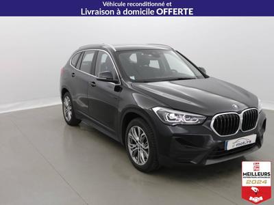 Bmw X1 xDrive 25e 220 Bva6 Design