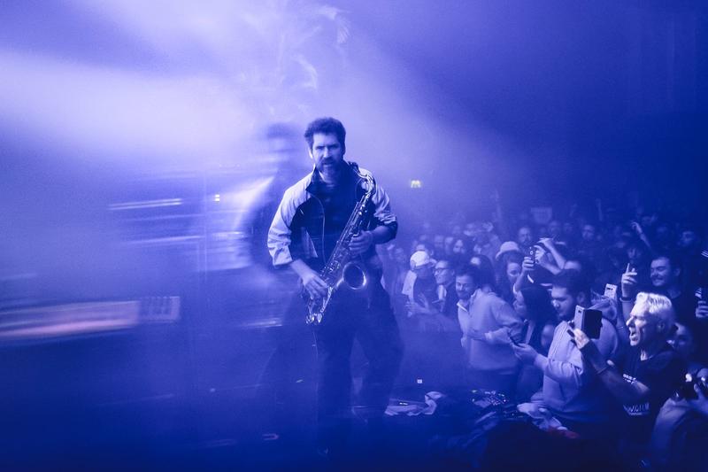 Concert : X-Mas Party