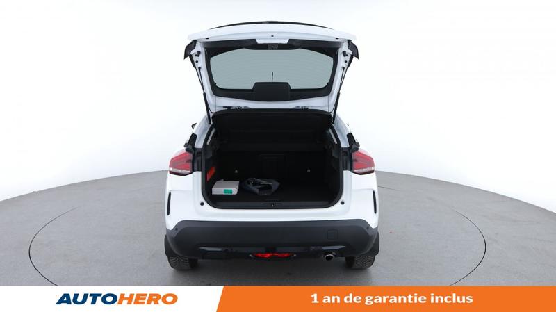 Citroën C4 1.5 Blue-HDi Shine Pack Eat8 131 ch