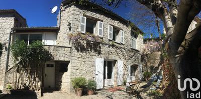 Maison - 166 m² - 10 pièces