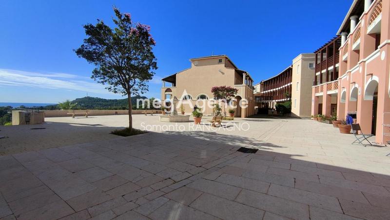 Appartement - 28 m² - 2 pièces