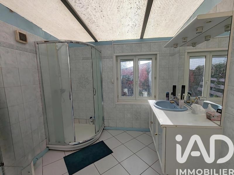 Maison de ville - 70 m² - 3 pièces