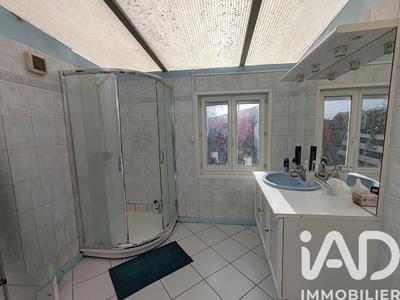 Maison de ville - 70 m² - 3 pièces