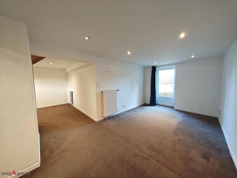 Maison - 129 m² - 6 pièces