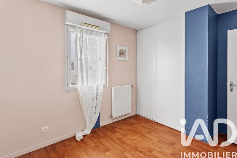 Maison de ville - 113 m² - 6 pièces