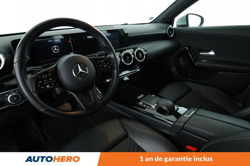 Mercedes Classe a 180 d Style Line 7g-Dct 116 ch