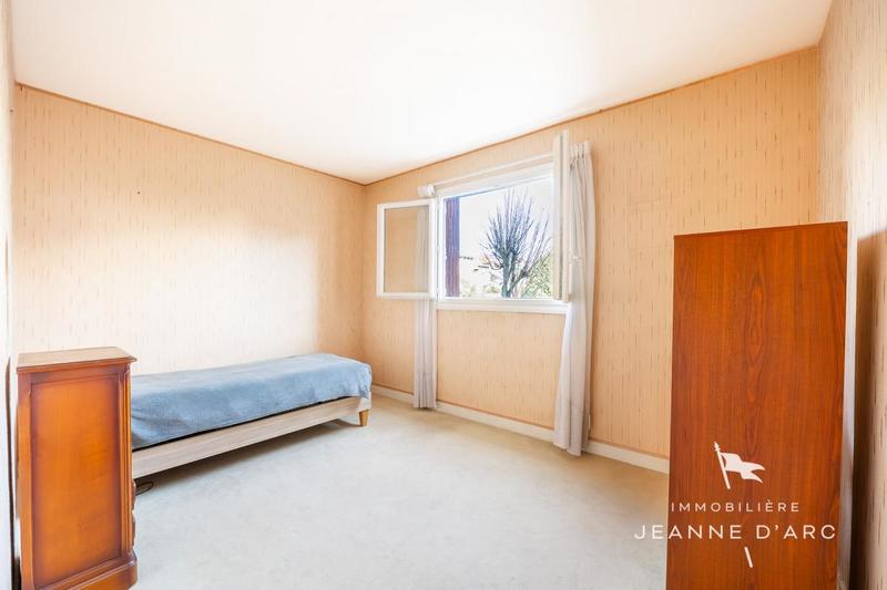 Appartement - 87 m² - 3 pièces
