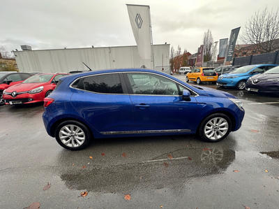 Renault Clio V Intens Tce 100