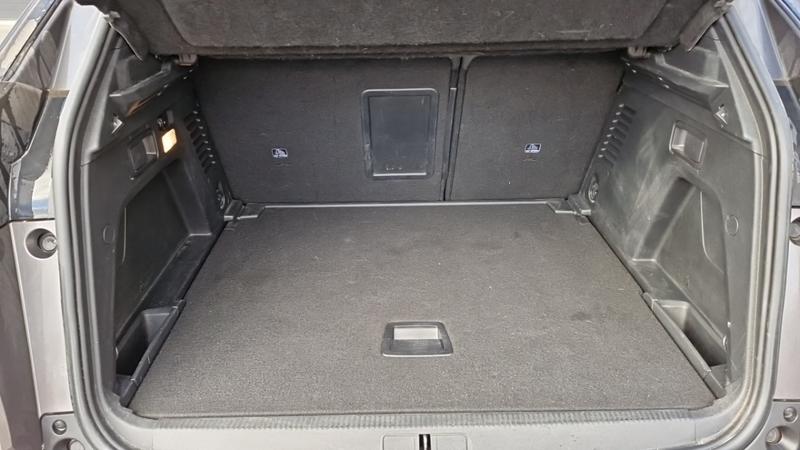 Peugeot 3008 Bluehdi 130ch Ss Eat8 Allure Pack