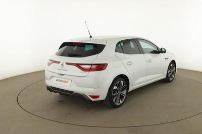 Renault Mégane 1.2 TCe Energy Gt Line 132 ch