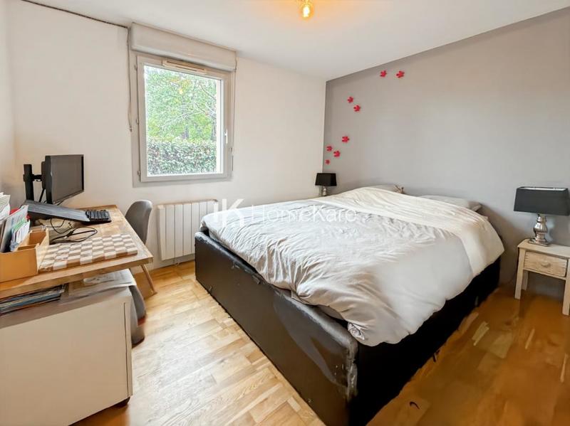 Appartement - 54 m² - 3 pièces