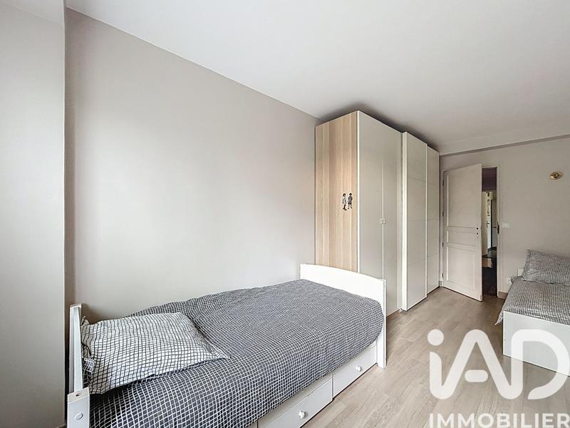 Appartement - 80 m² - 3 pièces