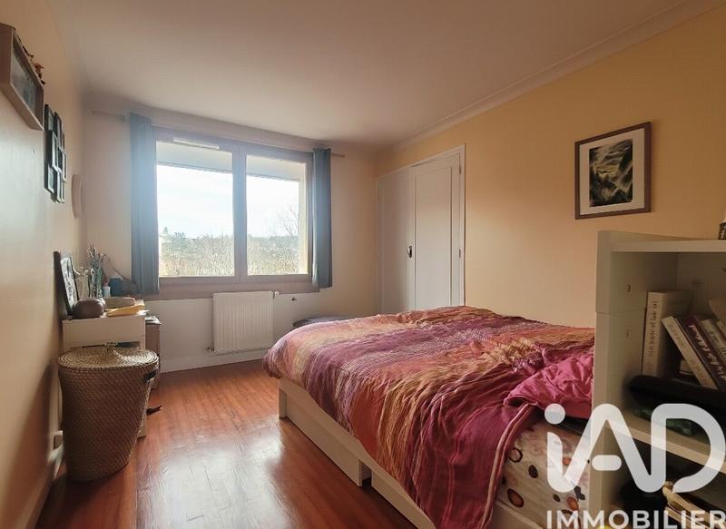 Maison - 214 m² - 6 pièces