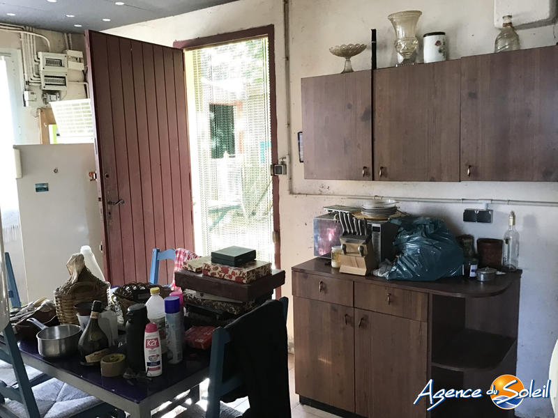 Maison - 137 m² - 5 pièces