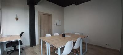 Bureau - 56 m²