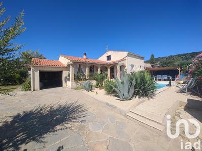 Maison - 97 m² - 4 pièces