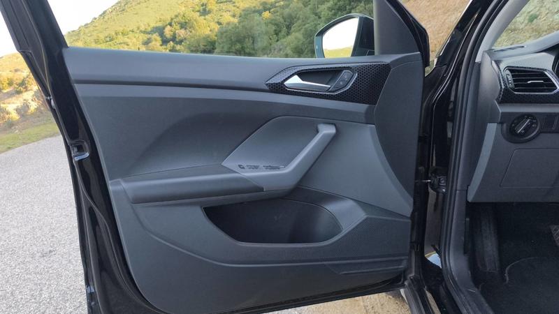 Volkswagen t-Cross 1.0 Tsi 115 Dsg7 Carat - Automatique