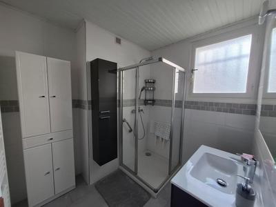 Maison - 110 m² - 6 pièces