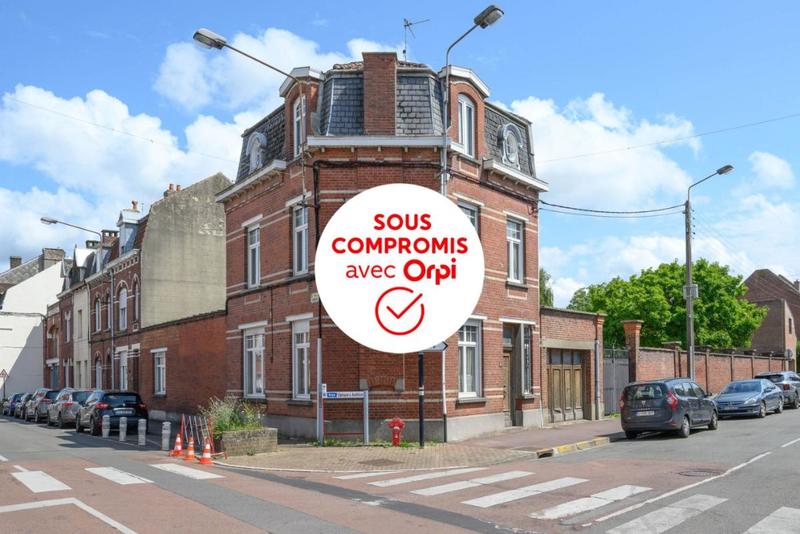 Maison - 173 m² - 5 pièces