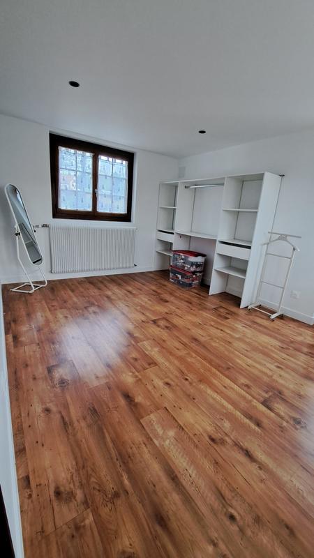 Maison - 155 m² - 5 pièces