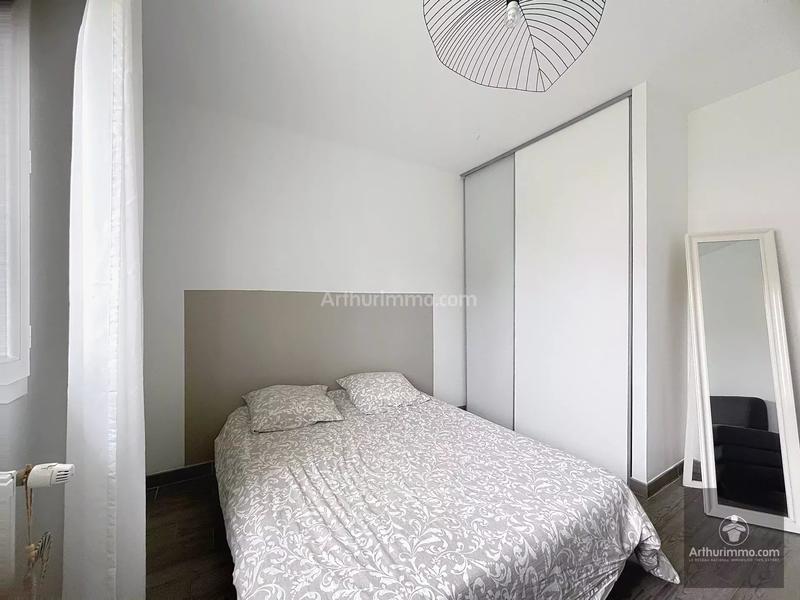 Maison - 117 m² - 6 pièces