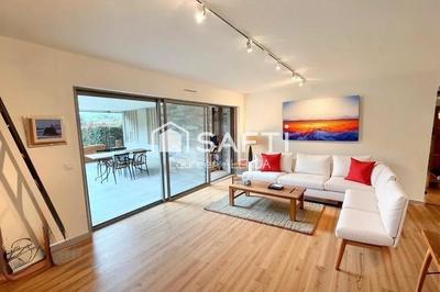 Appartement - 88 m² - 4 pièces