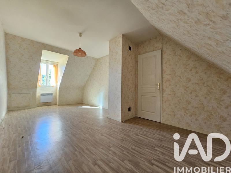Maison - 135 m² - 5 pièces