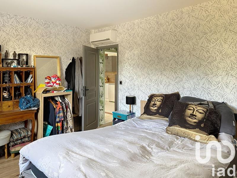 Maison - 251 m² - 8 pièces