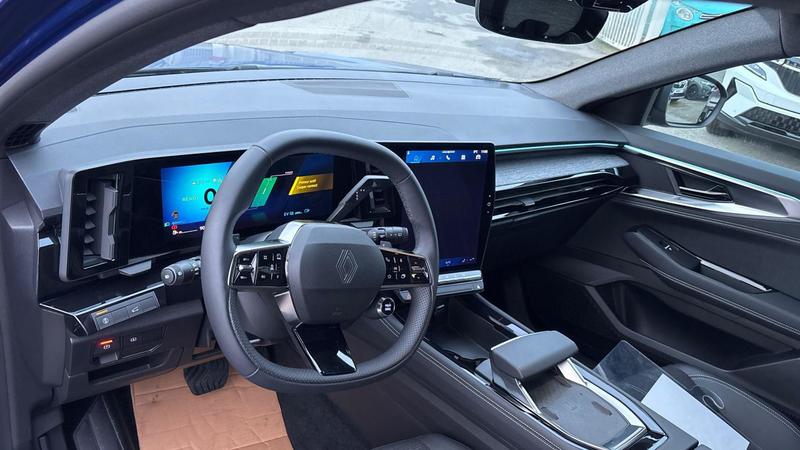 Renault Austral E-Tech full hybrid 200 Gsr2 Techno