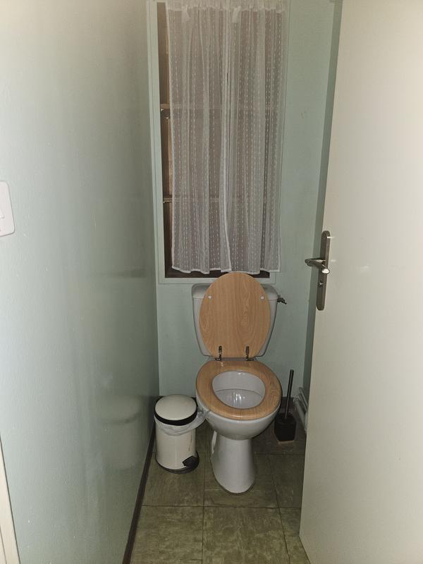 Appartement - 69 m² - 4 pièces