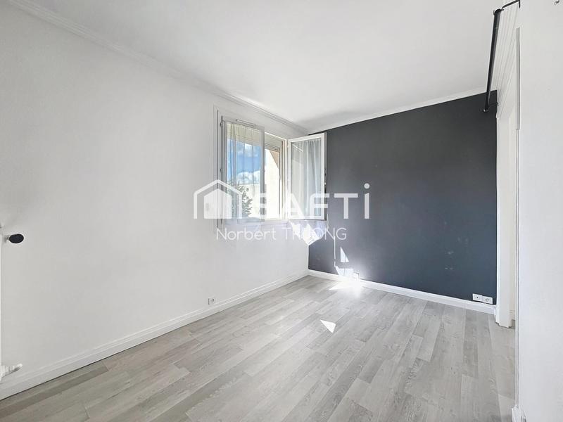 Appartement - 34 m² - 2 pièces